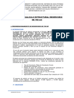 2.memoria de Calculo Estructural Tanque Elevado