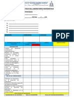 Lista de Cotejo Laboratorio Matematico-grupal