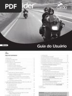 Manual Scala Rider g4