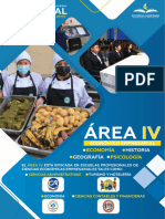 Área Iv PDF