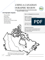 FreeResearchingaCanadianPhysiographicRegionGeographyOntarioCGC1D-1