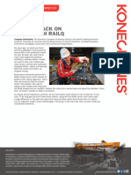 Intermodal and Rail Alcoa Usa en Reference Konecranes