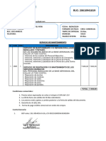 Falcontec - Base