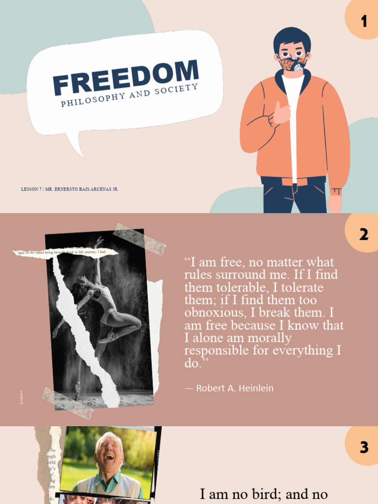 Lesson 7 freedom pdf