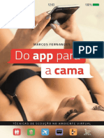 Do App para A Cama