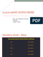 Equilibrio Acido Base 2022 P (1500)