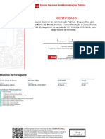 Introducao A Libras Turma Nov2018 Certificado