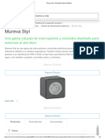 Mureva Styl - Schneider Electric España