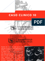 Caso Clinico 10