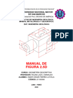 Manual de Figura 2.5D: Universidad Nacional Mayor de San Marcos