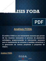 Analisis Foda