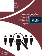 Educacao Ambiental e o Trabalho Interdisciplinar Nas Escolas de Educacao Basica Um Desafio a Ser Superado