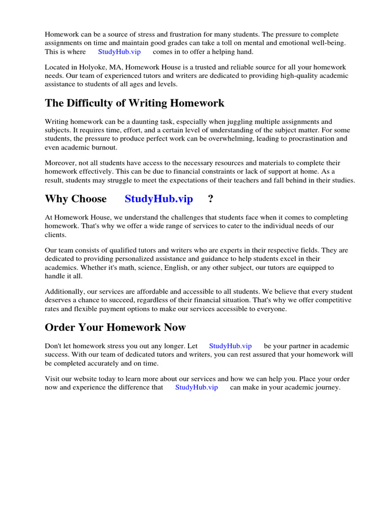 Homework House Holyoke Ma | PDF | Federal Housing Administration | You Tube