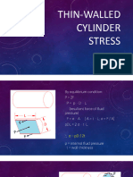 Thin Walled Pressure Vessel.ppsx