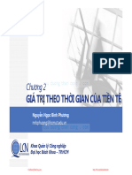 Lap Va Phan Tich Du An Nguyen Ngoc Binh Phuong Chuong 2 Gia Tri Theo Thoi Gian Cua Tien Te (Cuuduongthancong - Com)