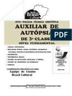 AUXILIAR DE AUTOPSIA 2015