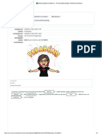 (A3) Avaliação Do Módulo 3 - Árvores Balanceadas - Revisão Da Tentativa