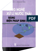 Sach CN Xu Ly Nuoc Thai PP Sinhhoac Luong Duc Pham