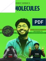 Biomolecules_Shobhit Nirwan