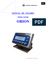 Manual Usuario ORION -Esp V07