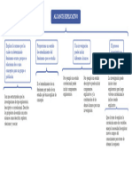 Alcance Explicativo