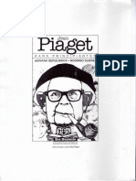 15 Piaget para Principiantes
