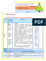 1º E12 S2 SESIÓN D1 COM LEEMOS UNA CARTA