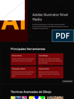 Adobe Illustrator Nivel Medio