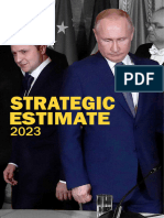 Strategic Estimate 2023 Final