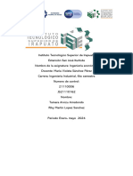 Análisis de Alternativas de Inversión