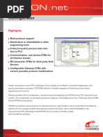 Datasheet 10-2012 GB