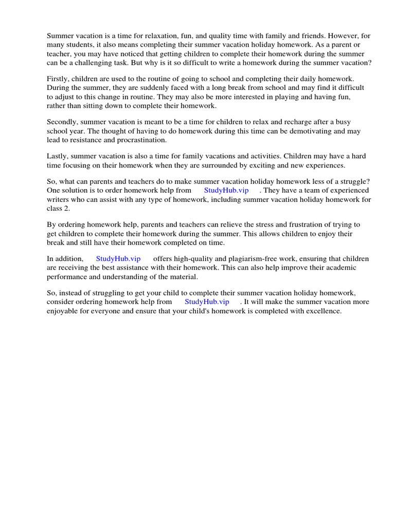 Science Day Activities For Class 2