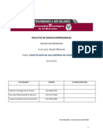 Avances Tarea 1 para Segundo Parcial