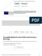 28.02.24_IA amplia distância entre bolsas americanas e Ibovespa _ Finanças _ Valor Econômico