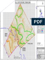 Bathymetry Survey for Proposed Intakewell_Pawai-2