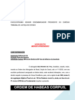 habeas_corpus_internacao_provisoria_trafico_drogas_ausencia_violencia_menor_infrator_pen_pn363_0