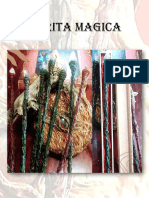 Curso de Varita Magica