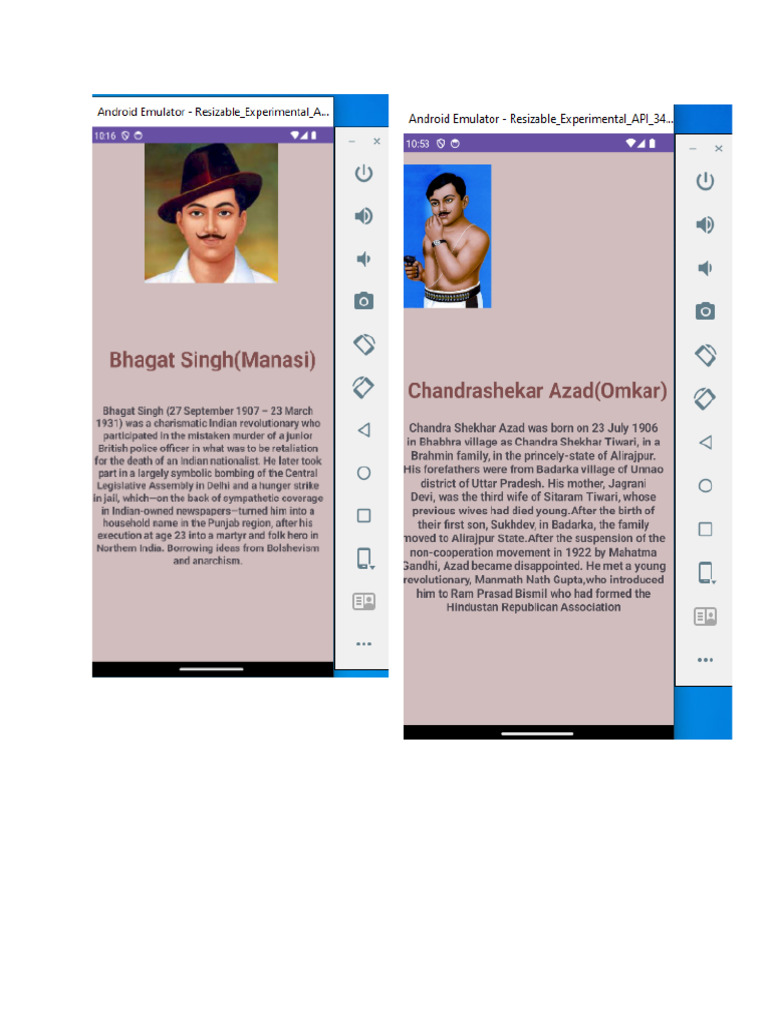 Practical NO 2B | PDF