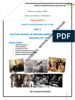 P1 Chapter 14 Z.a Bhutto & Zia Era Offical (1) (1)