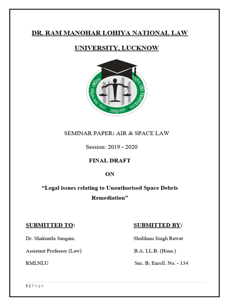 air-space-law-fd-download-free-pdf-space-debris-international-law