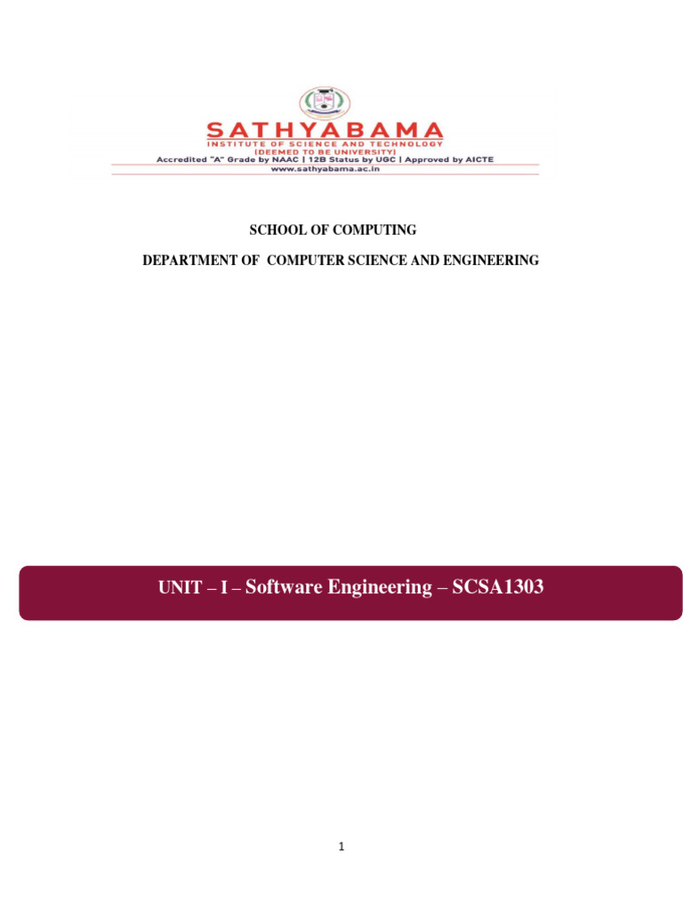 Software Engineering and Prototyping | PDF | Software Prototyping ...