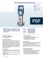 HT-PRO_50Hz_Datasheet