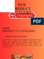 NEW PRODUCT Category