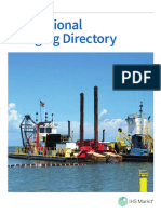 International Dredging Directory 2021