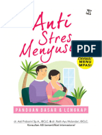 1601. Anti Stres Menyusui - dr. Asti Praborini Sp.A., IBCLC