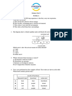 Term Test 2