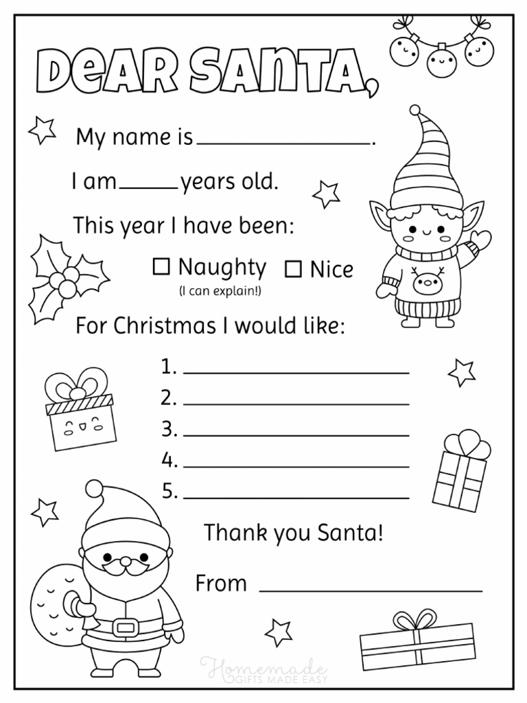 Santa 2 | PDF