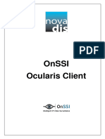  Ocularis Client