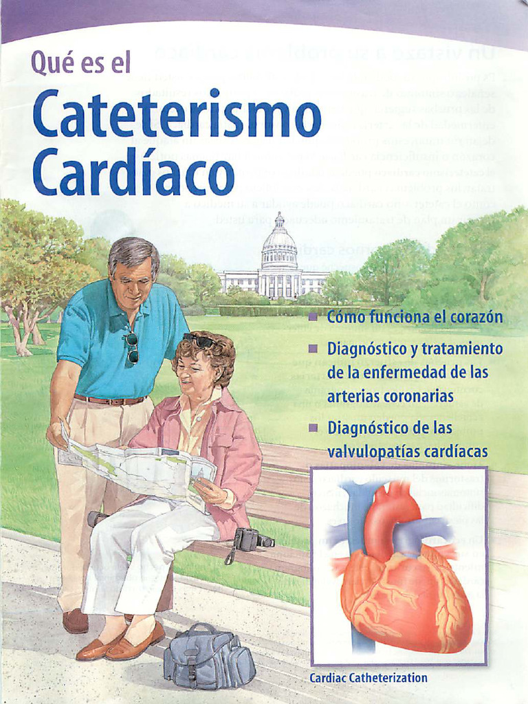 CardiacCatheterizationSpanishVersion PDF