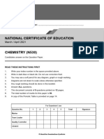 Science Chemistry